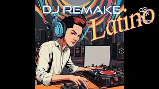 Hot Ritmo Latino ( Remember us it's my life remix [dj Remake mashup/rmx] )