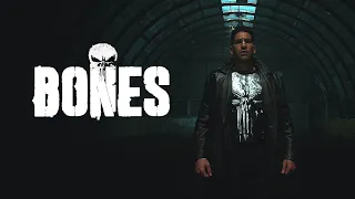 The Punisher || Bones