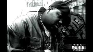Underground  (The Notorious B.I.G)  type beat gangsta rap .[prod. lukopanabeats@gmail.com]