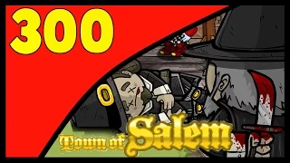 THE YAWNING VIDEO - Town of Salem EPISODE 300