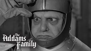 The Addams Donate To Charity | The Addams Family