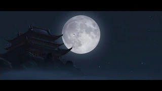 Tai Lung/Tigress - The future’s already happened [ENG]