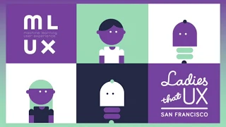 MLUX SF x Ladies that UX x PARC: Human-Machine Collaboration Case Studies