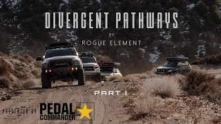 Overland Documentary Series | Part 1 - Director's Cut