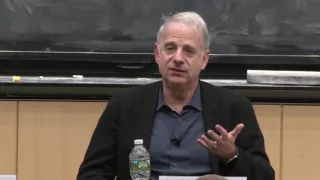 Time Traveling with James Gleick