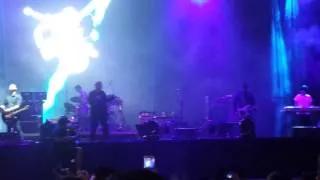 New Order - Blue Monday - Lollapalooza Brasil