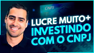 Como GANHAR DINHEIRO com o CNPJ da Sua Empresa [MULTIPLIQUE SEUS LUCROS]