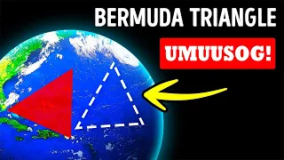 BERMUDA TRIANGLE, UMUUSOG? MISTERYO NG BERMUDA TRIANGLE, ALAMIN! (Napaka-lupet) | Bagong kaalaman