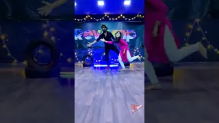 Raangi Rangamma dance - Revamp_RDFS - Ambattur