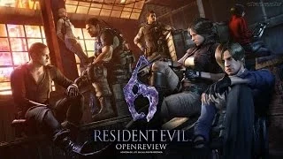 Огляд Resident Evil 6 | Веселі жахи
