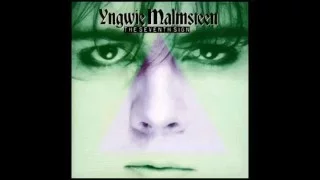 Yngwie Malmsteen Backing track - Brothers