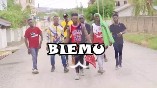 Dreama Biemu - Ghana Drill - Kumerica Drill    (Official Video)