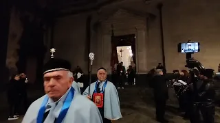 SN GIOVANNI LA PUNTA, 27 DICEMBRE 2023 - FESTA SAN GIOVANNI EVANGELISTA