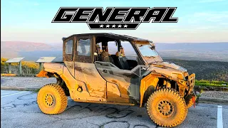 Why I Bought A Polaris General - Mods, Upgrades & Accessory Review