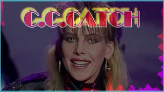 C C Catch  Disco Queen 2022