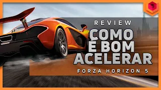 🎮  Forza Horizon 5 - ANÁLISE / REVIEW - VALE A PENA? 🎮