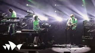 AIR - "Kelly Watch The Stars" | Live at Sydney Opera House