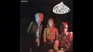 Cream - Toad