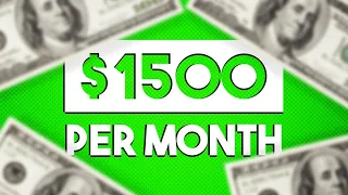 I Did THIS to Make $1500/Month as a Freelance Web Developer! #shorts