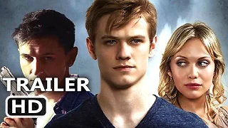 SINS OF OUR YOUTH (Teen Movie, 2016) - TRAILER