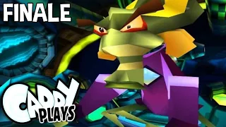 Caddy Plays Crash Team Racing (FINALE) [PS1, 101% RUN, ALL PLATINUM RELICS]