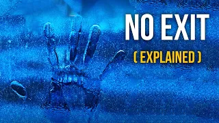 NO EXIT | Full book explained in hindi