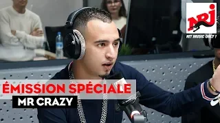 MR CRAZY EMISSION SPECIAL MR CRAZY