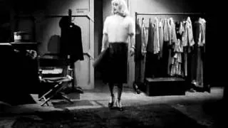 Ed Wood (1994) Trailer