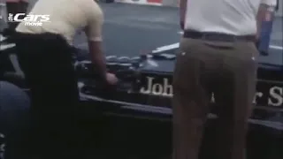 Monza 1981