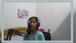 Levitating-Dua Lipa (cover)