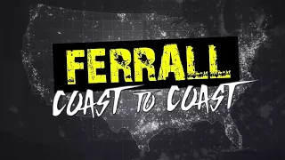 NFL Draft, Chicago, Fields, 2/20/24 | Ferrall Coast To Coast Hour 2