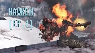 HAWKEN [EP.1] - Tips, Tricks and Cuts