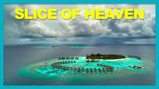 Centara Grand Resort Maldives FULL Experience