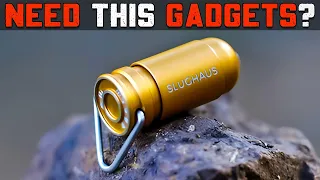 16 Innovative Camping Inventions You Didn't Know Existed! ►► 2