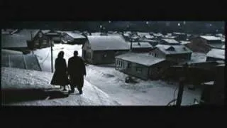30 Days of Night-Sun Doesn't Rise