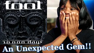 This is wild! First time hearing | Tool | Jambi | Reaction
