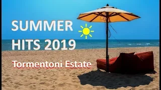 SUMMER HITS 2019 █▬█ █ ▀█▀  e Nuove Canzoni 2020 (playlist condivise a fine video)