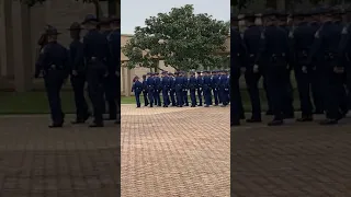 Louisiana State Police Academy Class 99. Subscribe if you haven't already!