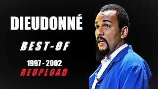 Dieudonné - Best-Of Des Sketchs (1997-2002) [1/7]