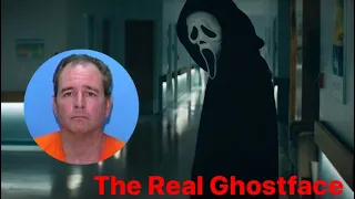 The Real Ghostface: The Danny Rolling Murders [Updated 2023]