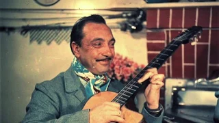 Django Reinhardt NHD Documentary (Final Version)