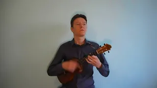 Олег Чагин - "Айседора" (ДиДюЛя cover). Конкурс каверов.