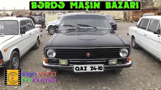 Berde Masin Bazari #05012024 (3 ci hisse) FullHD