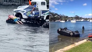 Boat Fails and Wins 2021 - Best of The Week | Part 60