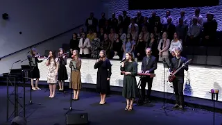 Ты Моя Истина | CCS Worship