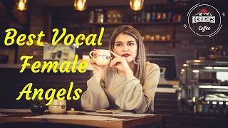 Amazing Female Vocal | Angels Voices Trance ღ Music By [Derockes Coffee]