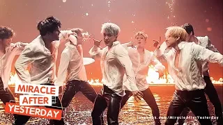 「Vietsub」 Alligator (몬스타엑스) - MONSTA X