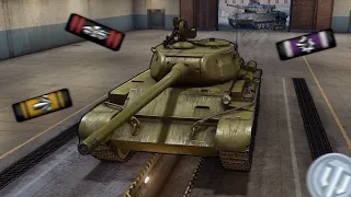 ВПЕРВЫЕ ПОИГРАЛ в WORLD OF TANKS MODERN ARMOR!