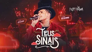 Felipe Amorim - Teus Sinais Tão Confundindo Minha Cabeça (Áudio Oficial)