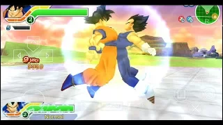 HOW TO USE POTARA FUSION IN DRAGON BALL Z - TENKAICHI TAG TEAM